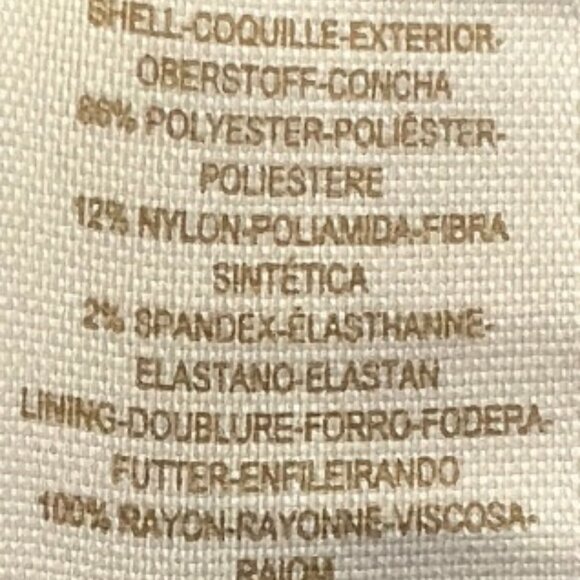 Free People Lady Pucker Scoop Back Dress Black Size Small - Picture 9 of 9